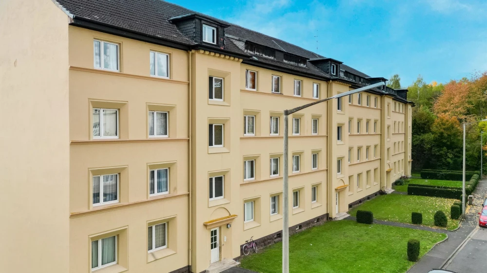 8 ETW in Kassel Fichtnerstraße 33 bis 35, Bsp. WE01_EGlinks