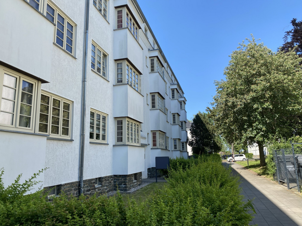 2-Raum Eigentumswohnung Chemnitz, Heimgarten 108 (WE 11)  SP 6 mit 32 qm